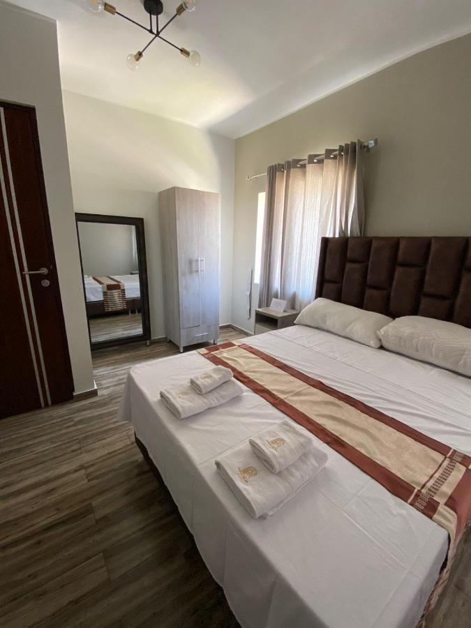 Ciudad Del Sol Hostel Ica Bagian luar foto